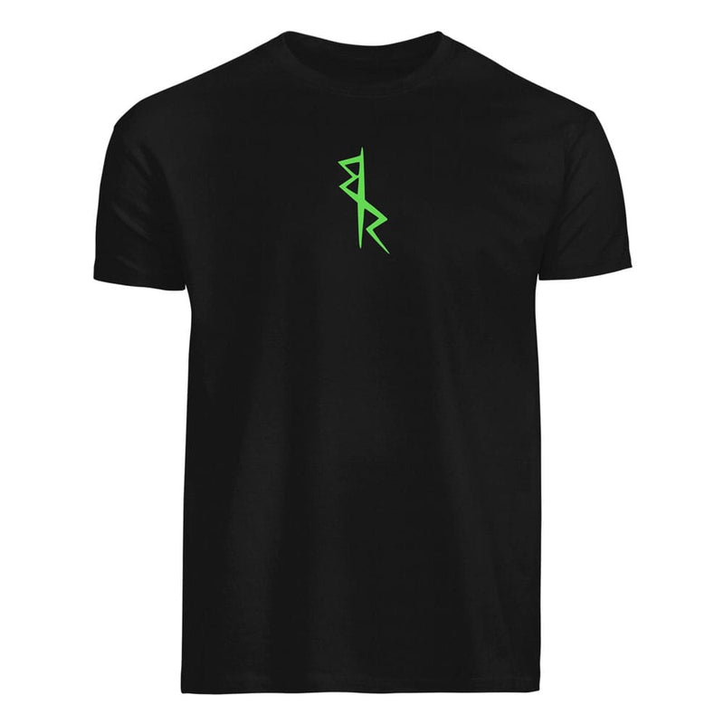 Cyberpunk: Edgerunners T-Shirt Neon David Size S