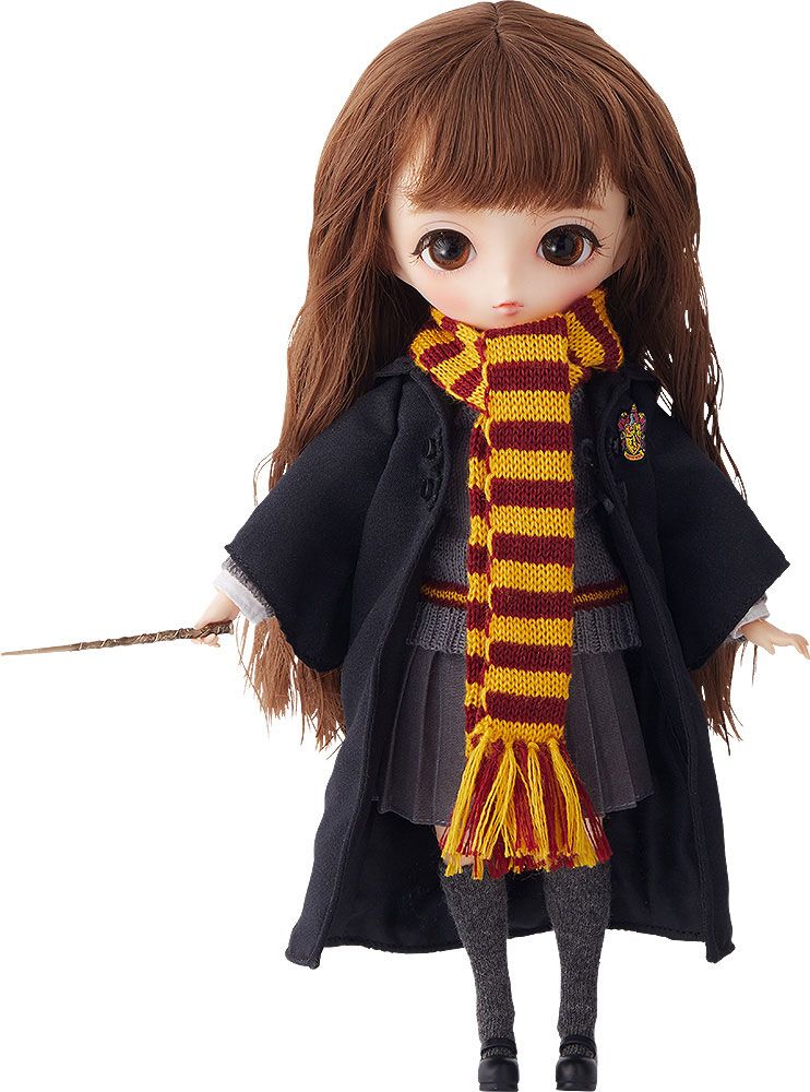 Harry Potter Harmonia Humming Doll Hermione Granger 24 cm - Damaged packaging