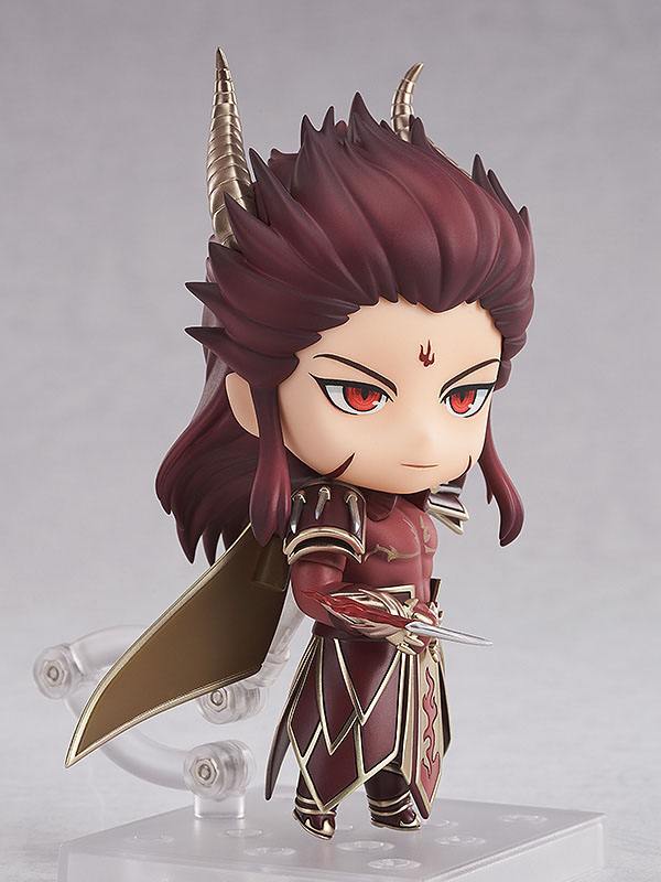 The Legend of Sword and Fairy Nendoroid Action Figure Chong Lou 10 cm