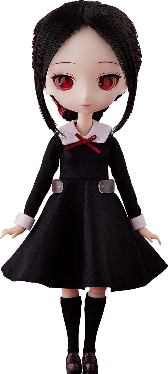 Kaguya-sama: Love is War Harmonia Humming Doll Action Figure Kaguya Shinomiya 23 cm