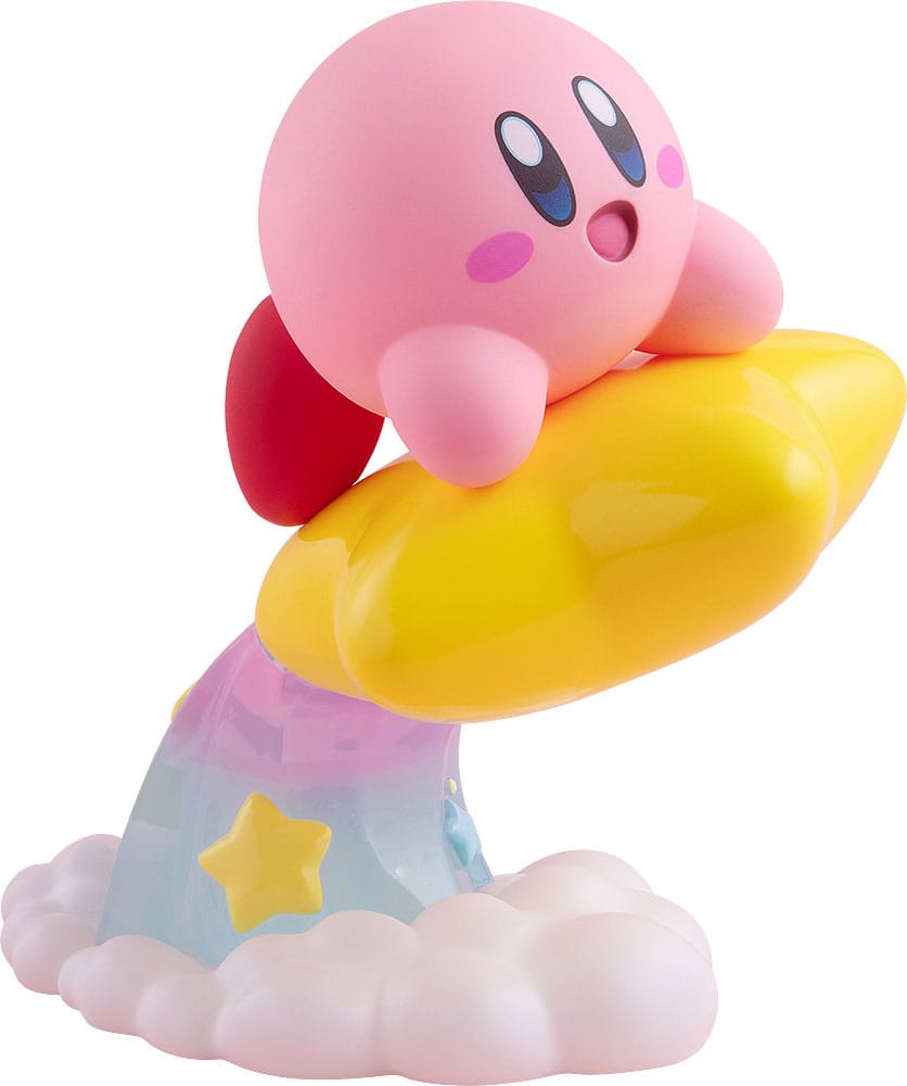 Kirby Up Parade PVC Statue Kirby 14 cm
