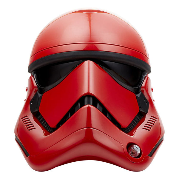 Star Wars Galaxy's Edge Black Series Electronic Helmet Captain Cardinal