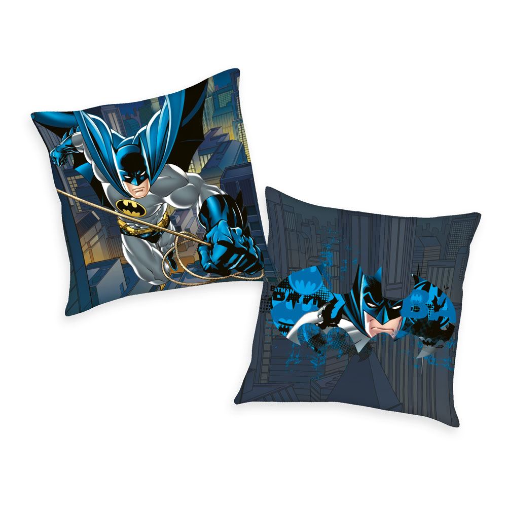 Batman Pillows Comic 40 x 40 cm