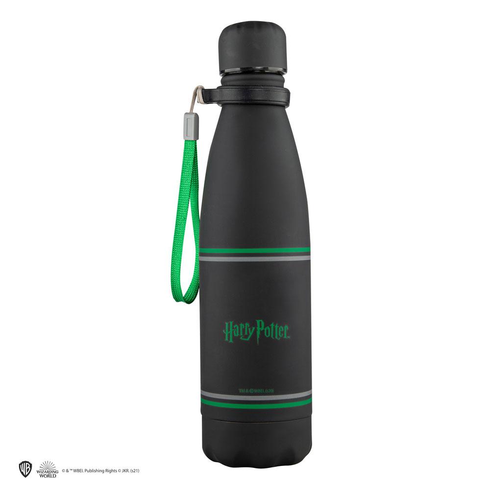 Harry Potter Stainless Steel Water Bottle Slytherin