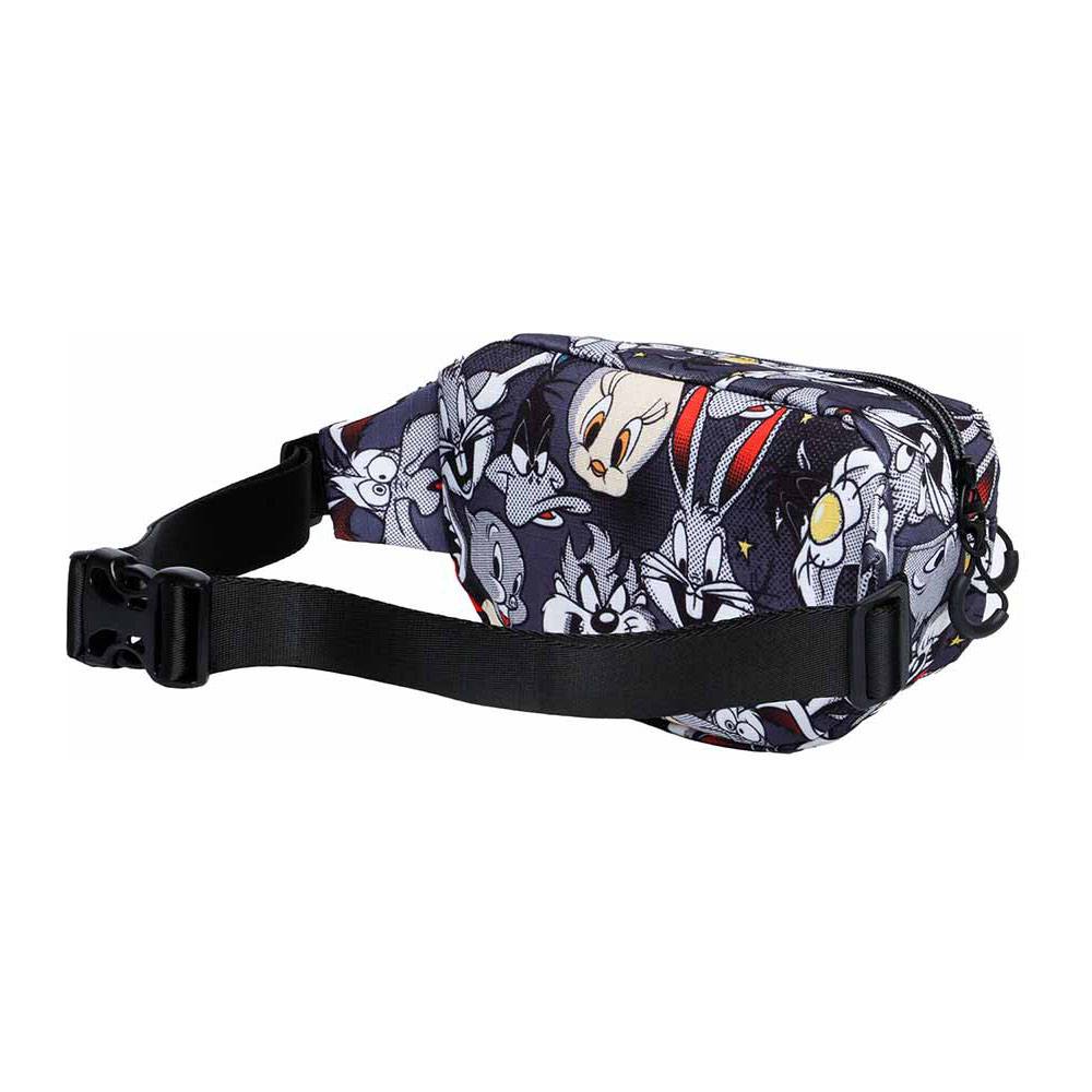 Looney Tunes Fanny Pack Folks