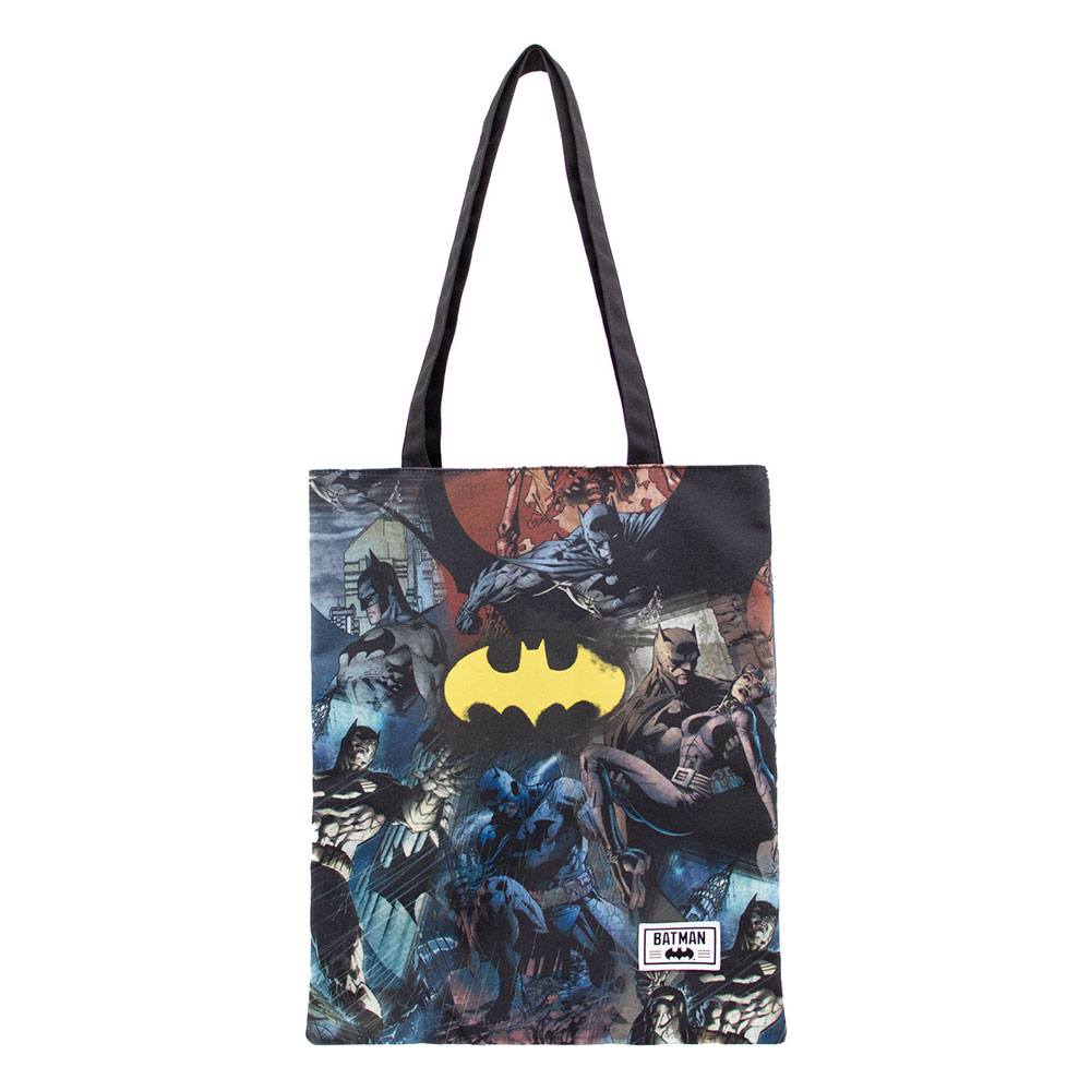 DC Comics Tote Bag Batman Darkness