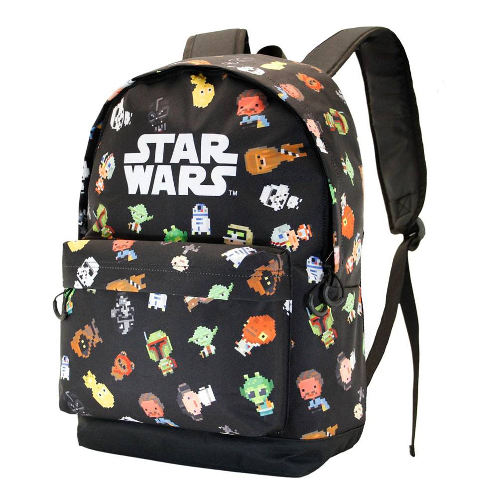 Star Wars HS Backpack Comic