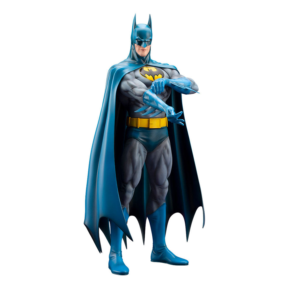 DC Comics ARTFX PVC Statue 1/6 Batman The Bronze Age 30 cm