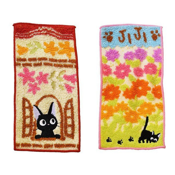 Kiki's Delivery Service Mini Towel Set Jiji 20 x 10 cm