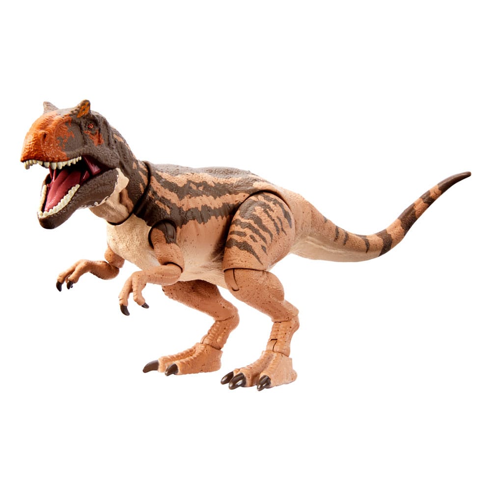 Jurassic Park Hammond Collection Action Figure Metriacanthosaurus 12 cm