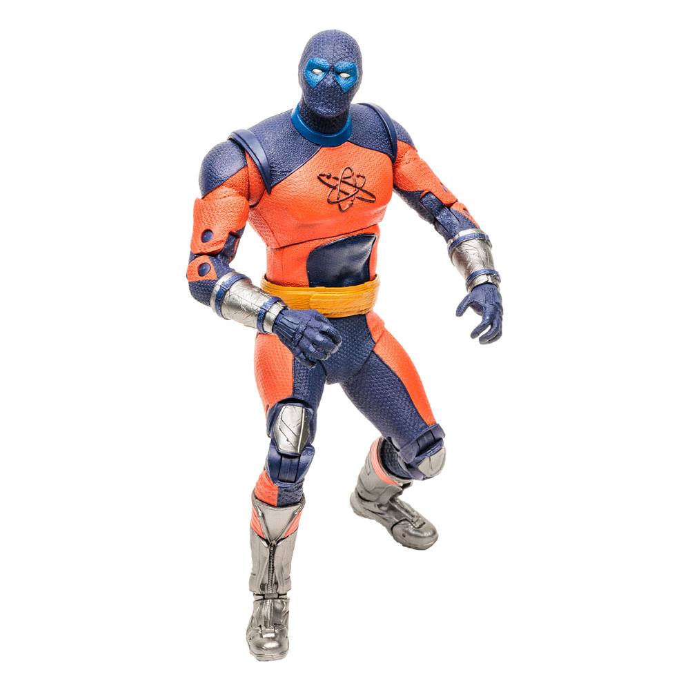 DC Black Adam Movie Megafig Action Figure Atom Smasher 30 cm