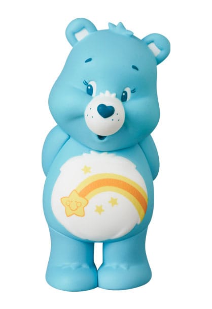 Care Bears UDF Series 16 Mini Figure Wish Bear 7 cm