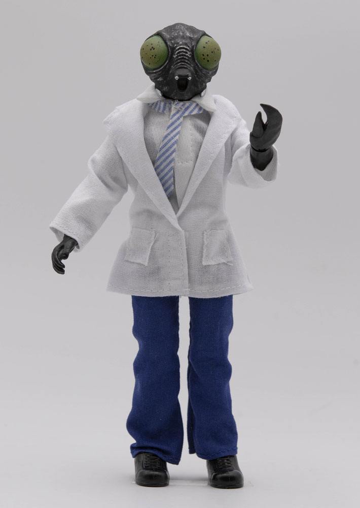 The Fly 1958 Action Figure 20 cm