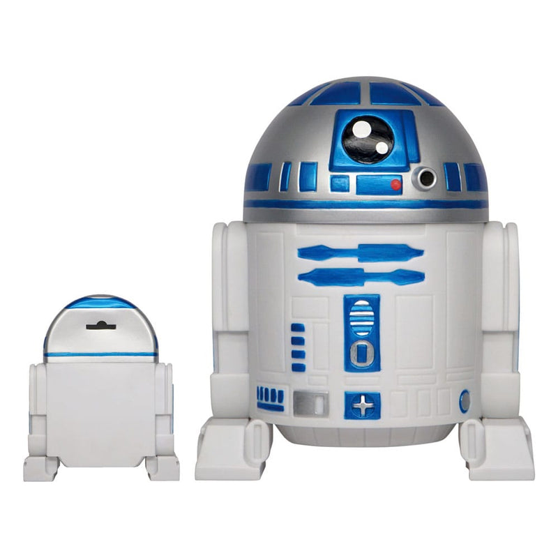 Star Wars Figural Bank R2-D2 20 cm