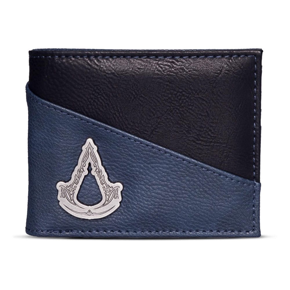 Assassin's Creed Mirage Bifold Wallet Logo