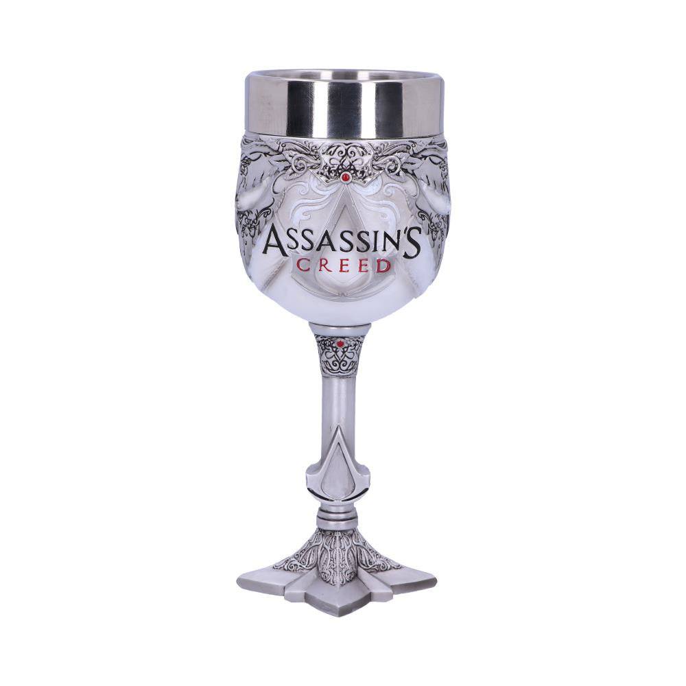 Assassin's Creed Goblet Logo