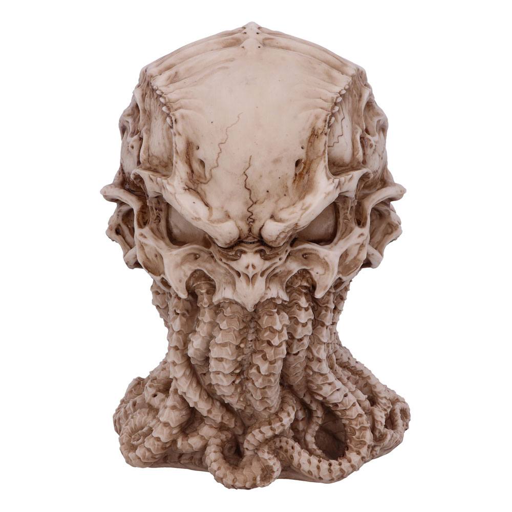 Cthulhu Figure Skull 20 cm