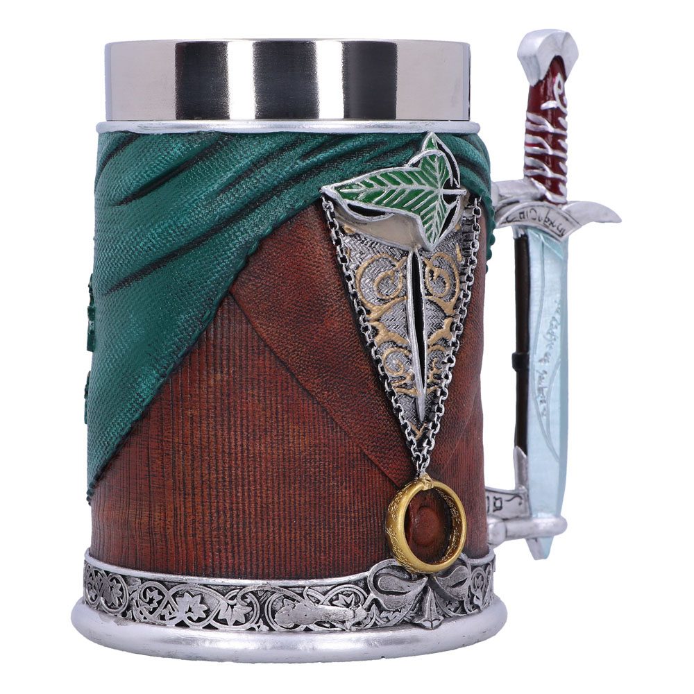 Lord Of The Rings Tankard Frodo