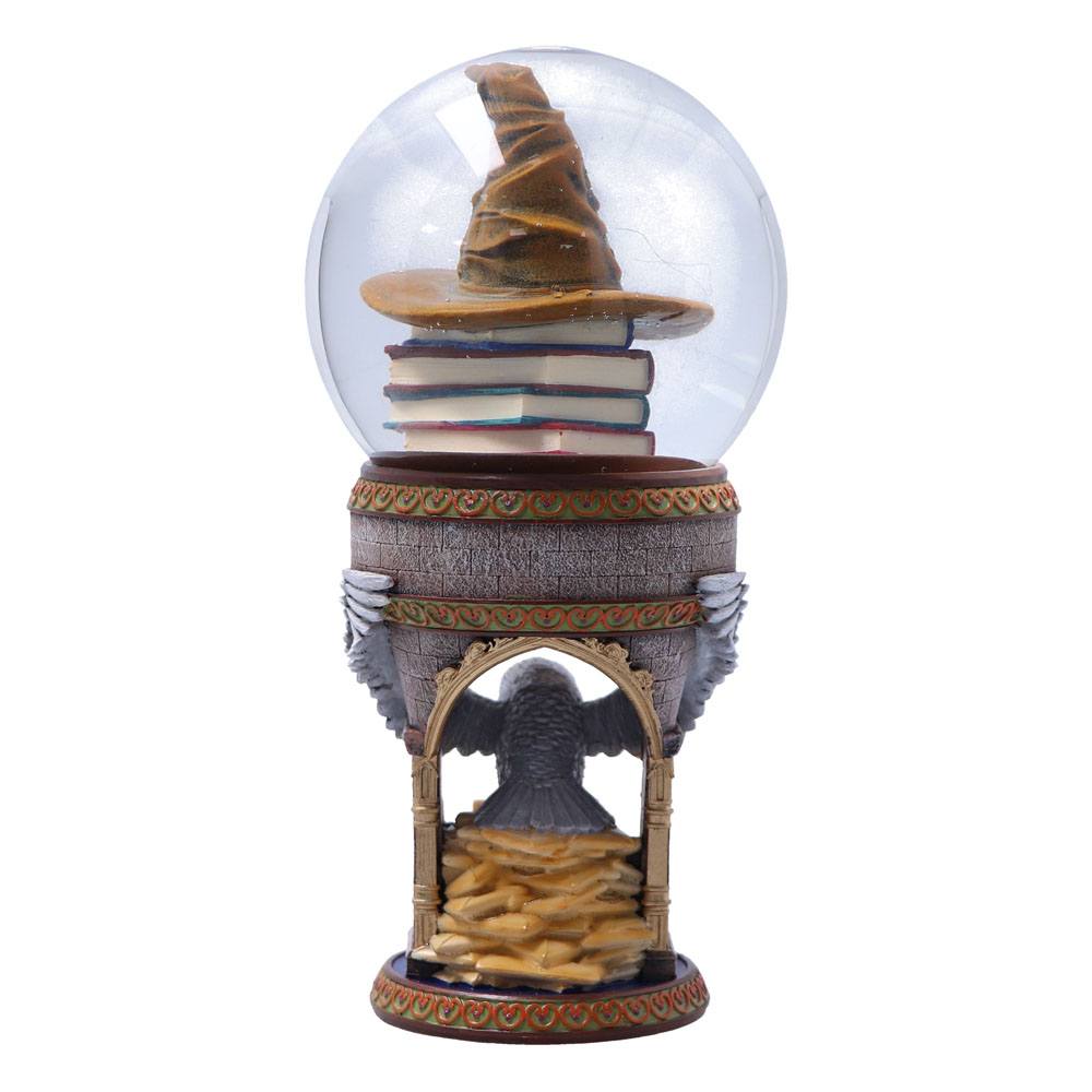 Harry Potter Snow Globe Hogwarts