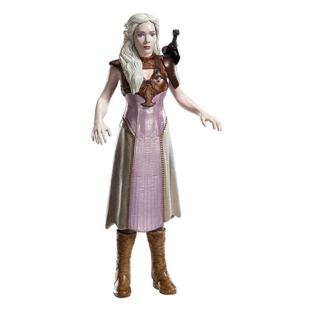 Game of Thrones Bendyfigs Bendable Figure Daenerys 19 cm