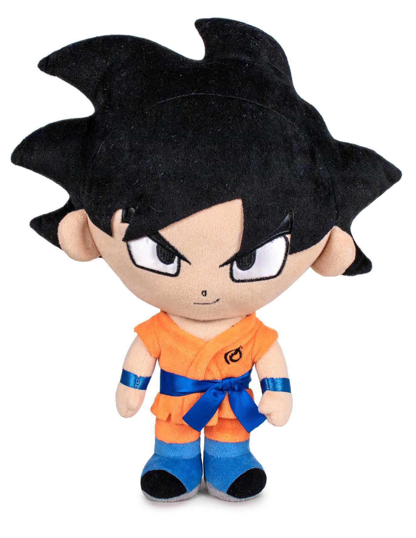 Dragon Ball Plush Figure Goku 31 cm