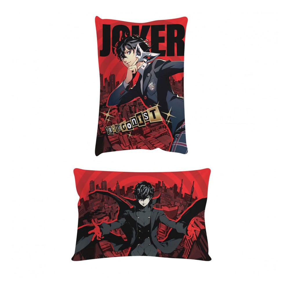 Personal 5 Royal Pillow Joker 50 x 35 cm