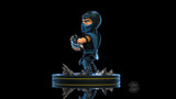 Mortal Kombat Q-Fig Diorama Sub-Zero 10 cm