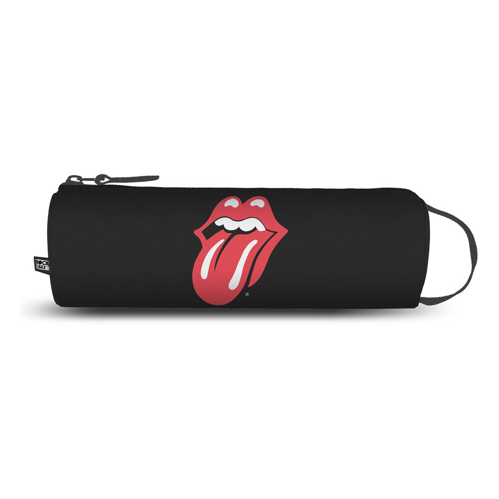 The Rolling Stones Pencil case Classic Tongue