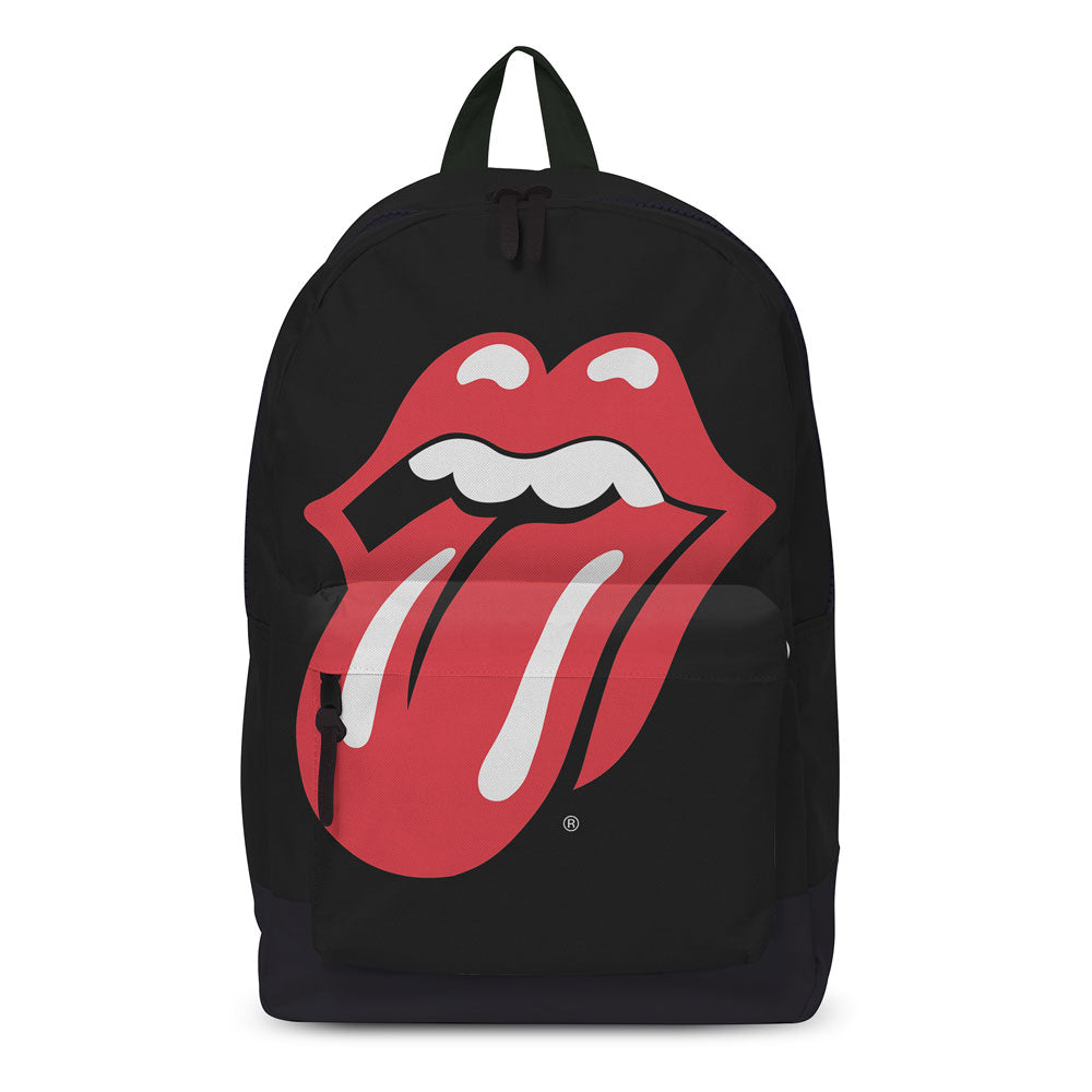 The Rolling Stones Backpack Classic Tongue
