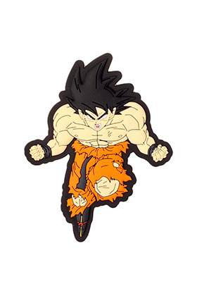 Dragon Ball Relief Magnet Goku DBZ