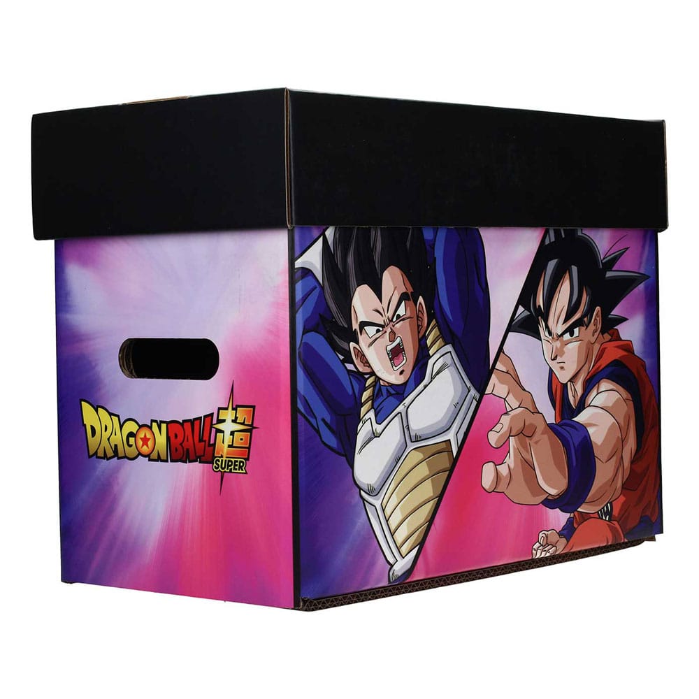 Dragon Ball Super Storage Box Older Audiences Ver. 1 40 x 21 x 30 cm