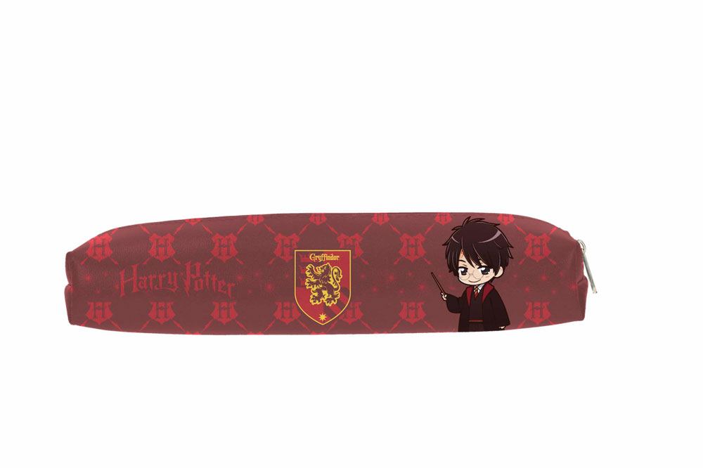 Harry Potter Pencil Case Harry & Hermione