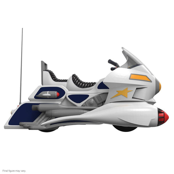 ThunderCats Ultimates Vehicle Wave 5.5 Electro-Charger