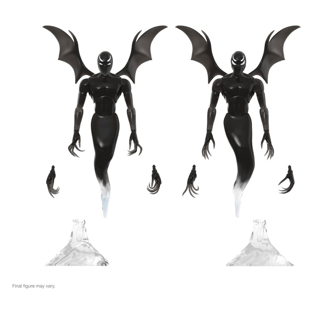 Dungeons & Dragons Ultimates Action Figure Shadow Demons (2 Pack) 18 cm