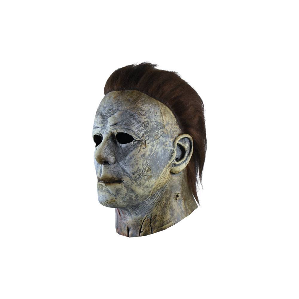 Halloween 2018 Mask Michael Myers (Bloody Edition)