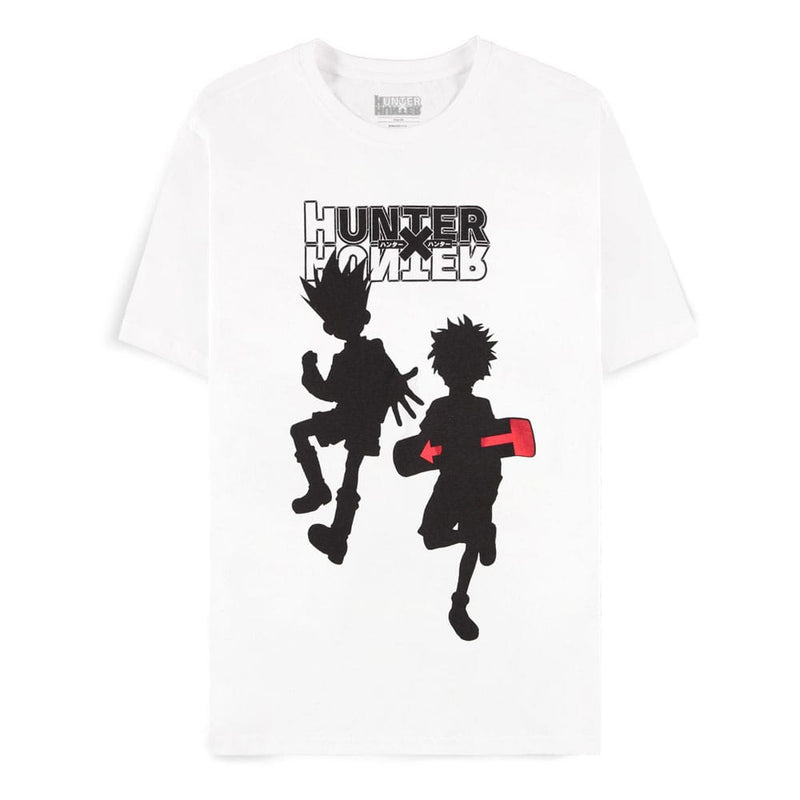 Hunter x Hunter T-Shirt Kirua Skate Board Size S