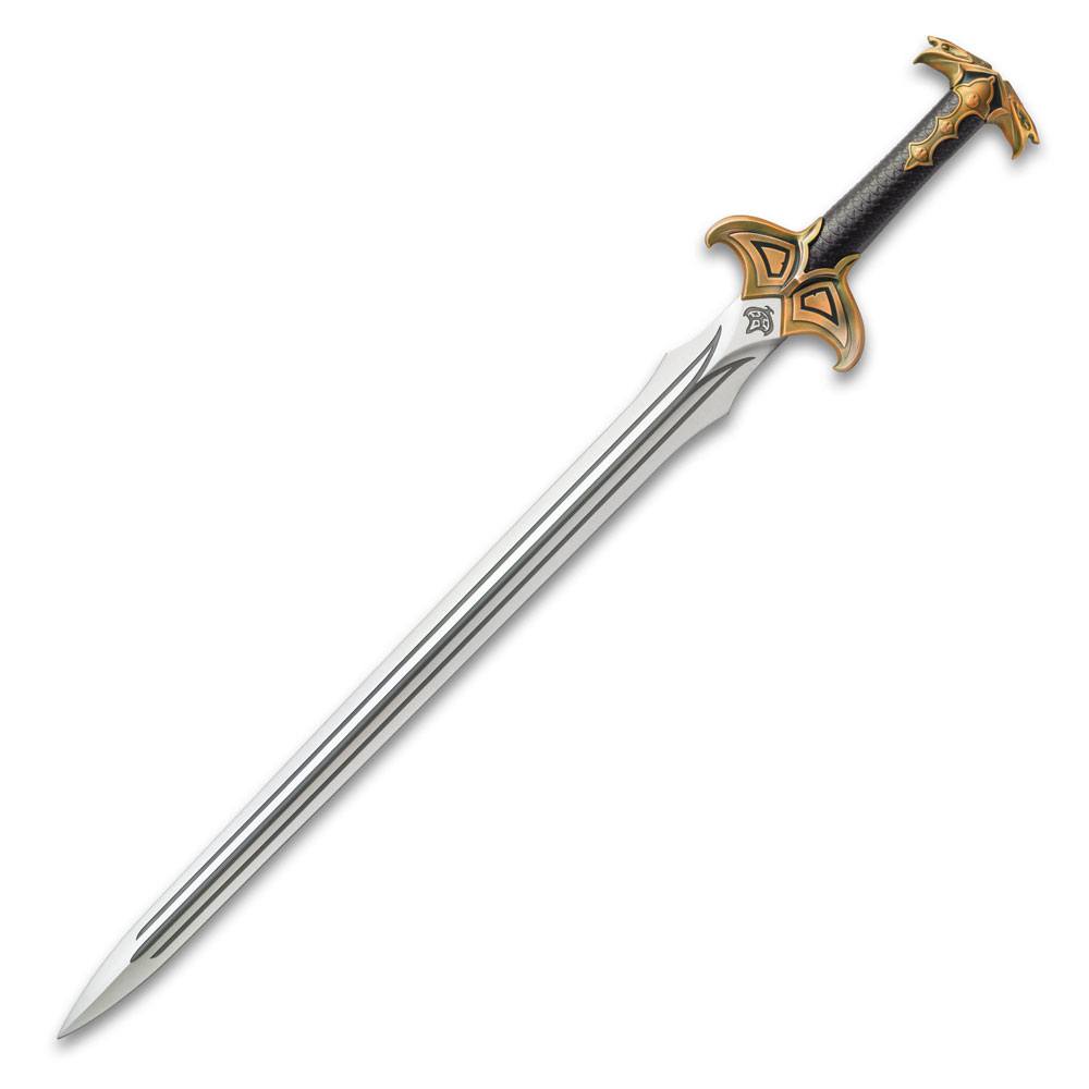 The Hobbit Replica 1/1 The Sword of Bard the Bowman